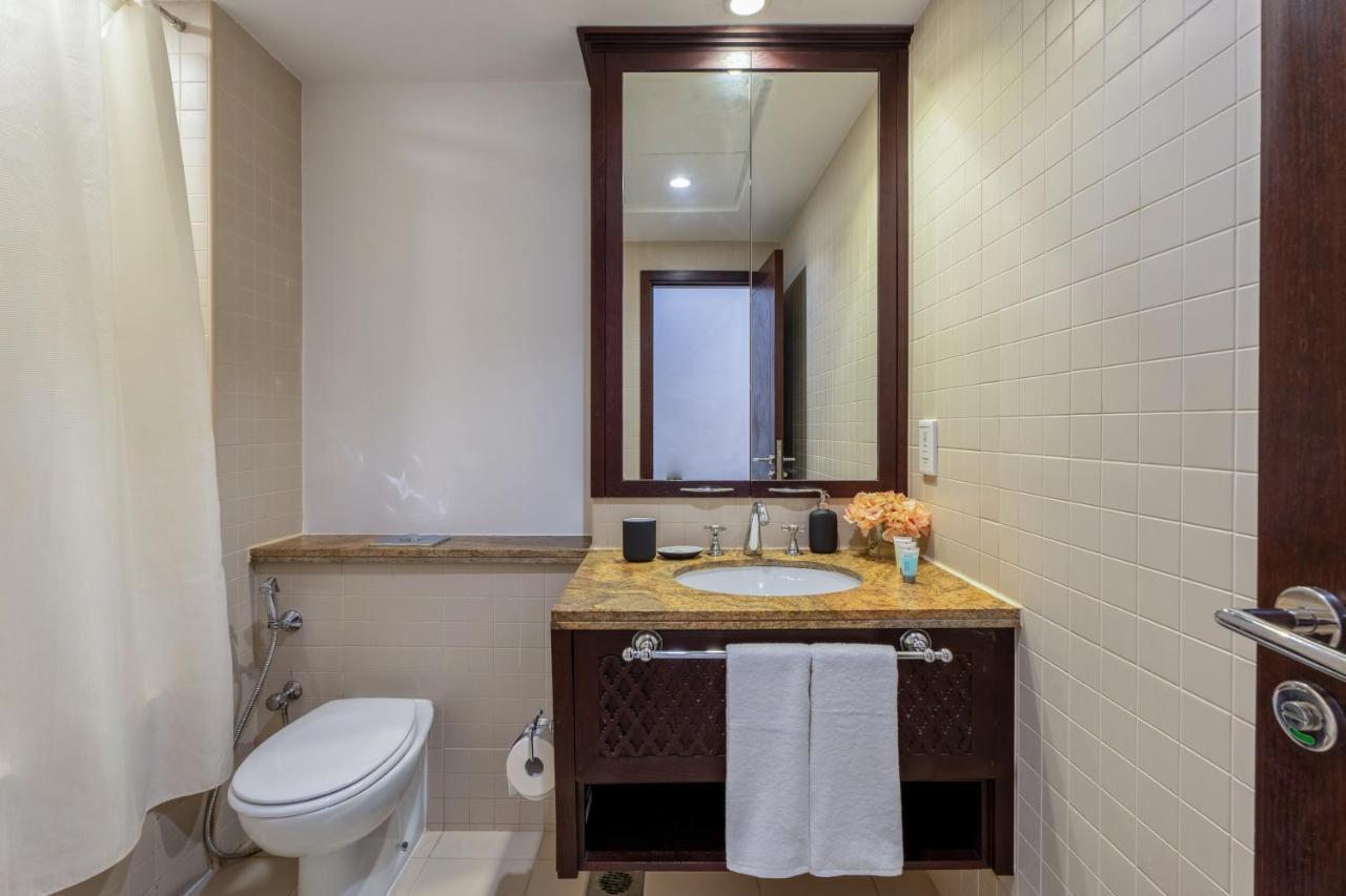 Ina Homes - Residences Tower 1 Upper Floor Dubai Buitenkant foto